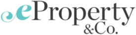 eProperty&Co Logo